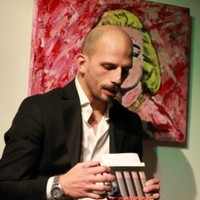 Daniele Esposito Paterno'