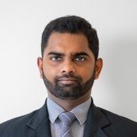 Prasith Lakshan Fernando