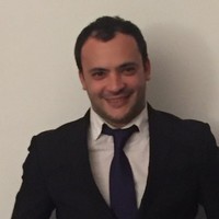 JULIEN SAADA