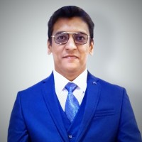 Rahul Kshirsagar