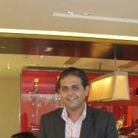 Apoorva Shah