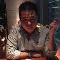 Brandon Liew Chee Lek