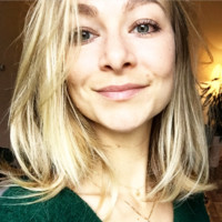 Iris Jolink