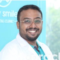 Dr. Byju Mathew
