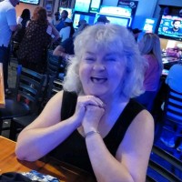 Patricia Wolfinger
