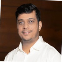 Ishan Kaushik