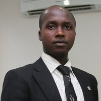 Dr. Adekunle George-Taylor