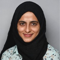 Riffat Merchant (Children’s Author)