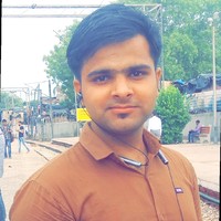 Vishal Kumar Parashar