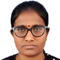 Bharathi S