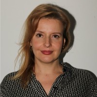 Monika Mencina