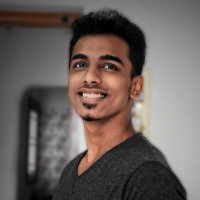 Jegan Ravikumar