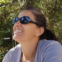 Audrey Burgede / Sechinffon