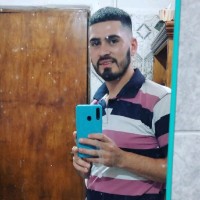 Andres Avila