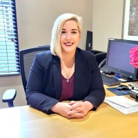 Christina Hillebrand
