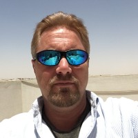 Steve Scales
