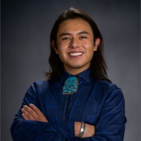 Mark Begay