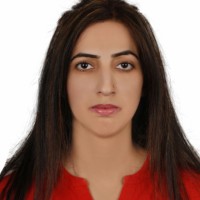 Amna Javeed