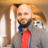 George Alkassyounan, P.E. MBA.
