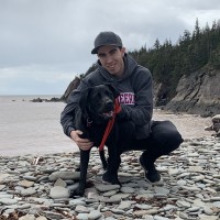 Connor Macdonald