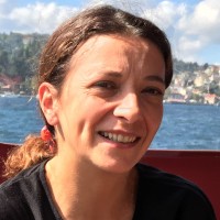 Alessandra Trapletti