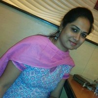 Nagashree Nagaraj