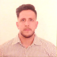 Alberto Delfin Ochoa