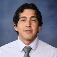 Randy Garcia, EIT