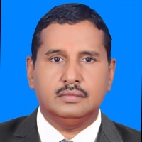 Dr V K Kannan