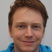 Sander Grendelman