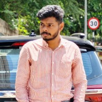 Nagendra Madival