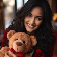 Amayra mellin