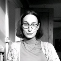 Cecilie Abildgaard Jensen