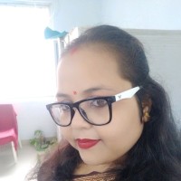 Monalisa Tripathy
