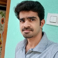 Thangavel M