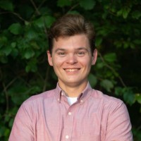 Connor Foreman