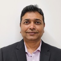 Krunal Makwana