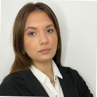 Alicia Del Valle Zarauza Prospert