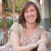 Michelle Jeffers
