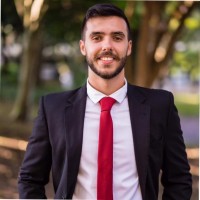 Marco Machado, Cea