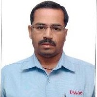 Charikallimil Krishna Kumar