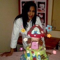 Cheryl Govender