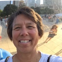 Mary Whitaker