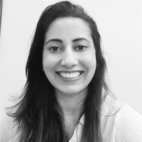 Natasha Vaswani