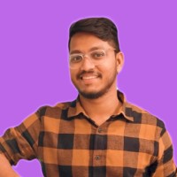 Shakti Prasad Sahoo