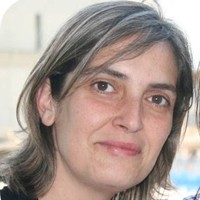 Anna Ferrer I Martínez