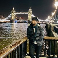 Cibi Chakrawarthy