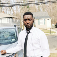 Simche Koroma