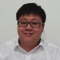 Edgar Cheong