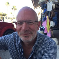Graeme Minto